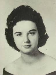 Marjorie Ruth Barlow Greene (1942-2015)