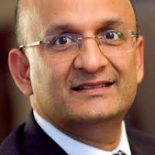 Tariq Farid : Awards