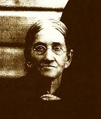 Rebecca S. Barber Kyburz (1825-1903)