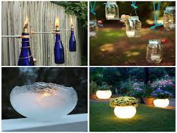Check spelling or type a new query. 27 Unique Diy Outdoor Lighting Ideas Tips Remodeling Expense