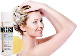 Dhs Zinc Shampoo Review Shampoo Truth