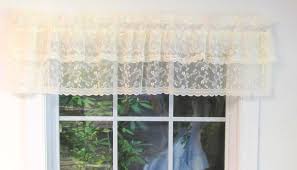 priscilla layered lace ruffles tailored