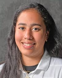 2022-23 Women's Track and Field Roster