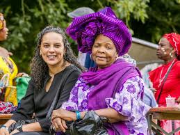 Keti koti, which is surinamese for broken chains. Keti Koti Festival 2019 Afrika Museum In Berg En Dal