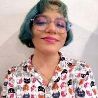 Eloisa Ramírez Viveros