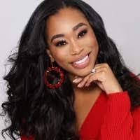 Chimere Anderson's Instagram, Twitter & Facebook