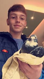 Luke Roche 👑🍺 (@LukeRoche46)