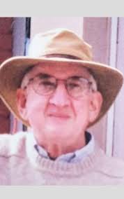 PHILIP PFEIFFER Obituary (1931