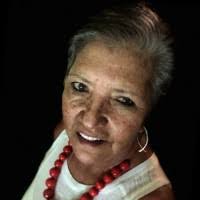 Flor Aguilar's Instagram, Twitter & Facebook