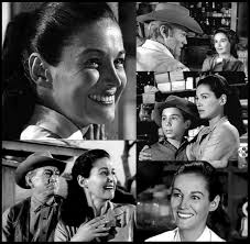 Chuck Connors "The Rifleman"