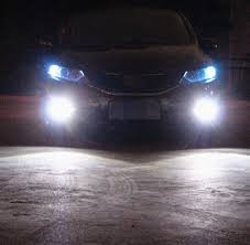 Headlight bulbs skoda fabia fast and free shipping available car parts for all car makes and models the biggest brands at the best prices.a burned skoda fabia headlight or fog light bulb will lead to an mot failure if it wasn't fixed before you took your car. Buy Fog Lamps For Skoda Fabia 3 Iii Nj3 Hatchback Stop Lamp Reverse Back Up Bulb Front Rear Turn Signal Error Free 2pc Cicig