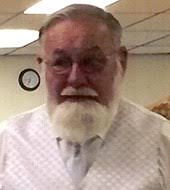 Jerrold Allyn Obituary (1948