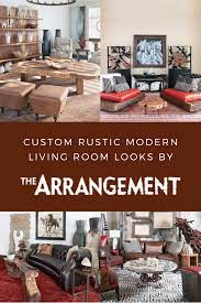 Rustic Modern Living Room Design Modern Rustic Living Room Interior Design Rustic Rustic Furniture Stores