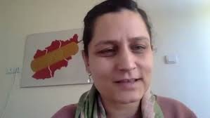 Education for Women's Liberation, Panel 3: Stella O'Malley (UCL Conference,  4 February 2023)