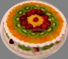 At cakeclicks.com find thousands of cakes categorized into thousands of categories. Fresh Fruit Cake Bhavna S Kitchen Living