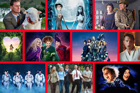 Image result for quirky halloween