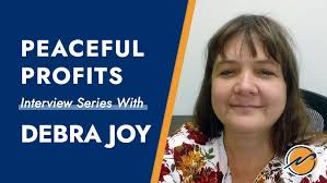 Interview Series with Debra Joy Roberts