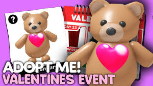 Christmas event introduced a new type of roblox currency as well as new pets and awards.adopt me! Adopt Me Valentines Update 2021 Release Date Adopt Me Valentines Update Countdown Indian News Live