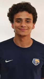 2021 Men's Soccer Roster