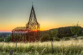 Jun 16, 2021 · tongeren en borgloon willen fuseren. De Maker Van Deze Bijzondere Kerk Is Gijs Van Vaerenbergh Langs Een Fietsroute In Het Dorpje Borgloon Heeft Hij In 2011 Deze Constructie Belgie Kerken Uitjes