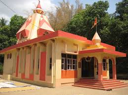 Karanjeshwari Temple | chiplun