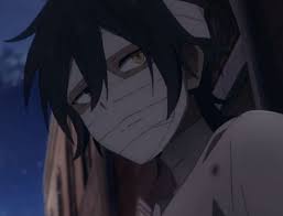 Satsuriku No Tenshi Angel Of Death Dog Icon Anime