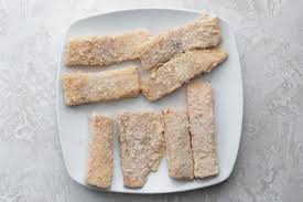 Stick around as we share the answer. Air Fryer Fish Chips Feelgoodfoodie