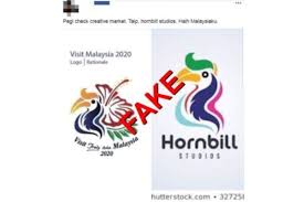 At the event, dr mahathir also witnessed the exchange of memorandum of joint promotion ceremony between tourism malaysia and various parties, namely malaysia airlines, airasia, firefly, malindo air, malaysia airports holdings. Dr Mahathir Launches The New Visit Malaysia 2020 Logo To Replace The Orang Utan Logo Weehingthong