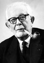 Teoría del Desarrollo Cognitivo de Jean Piaget