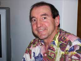 George ABELA Obituary (2018)