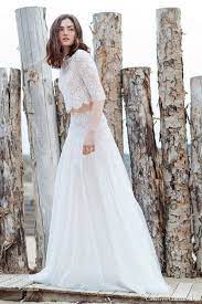 Wedding Dresses Paradise Wedding Dresses Two Piece Wedding Dress Crop Top Wedding Dress