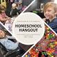 A Weekly Hangout for Homeschool Families — Learn, Play & Connect