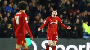 Official instagram account of liverpool football club stop the hate, stand up, report it. Fc Liverpool Monster Serie Gegen Den Fc Watford Gerissen Eurosport