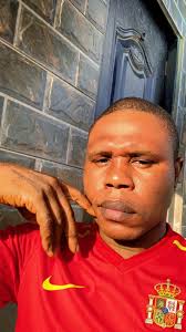 Supporting Spain in the World Cup