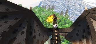 Minecraft dragon mod / training your medieval dragons in minecraft!! Best Dragon Themed Mods For Minecraft Fandomspot