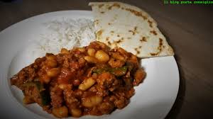 La prima bolliti e la seconda fritti in poco olio. Chili Di Carne Facile E Veloce Il Blog Porta Consiglio