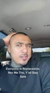 Fernando Spears's Instagram, Twitter & Facebook