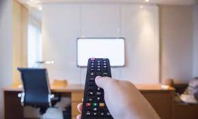 Watching television is a popular pastime. How To Change Input On Hotel Tv Hotel Guides The Alcazar