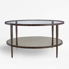Check spelling or type a new query. Clairemont Round Art Deco Coffee Table Reviews Crate And Barrel