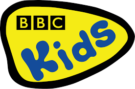 Several unique insignias were developed for various bbc. File Bbc Kids Logo Svg Wikipedia