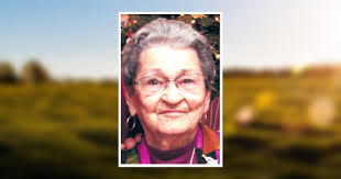 Mary L. McNeil Weingart Obituary January 9, 2013
