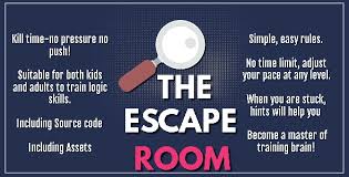 Not only do we offer you free online escape games, but also we try to complement each of them with a detailed video walkthrough. The Escape Room Html5 Game Html5 Website By Stackagency Codecanyon