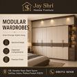 Modular Wardrobes in Indore product image