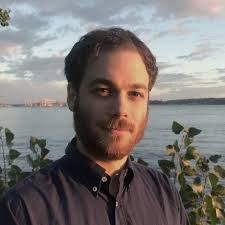 Daniel Rote's Instagram, Twitter & Facebook