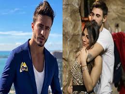 La salemi sarebbe tra le candidate al trono classico della prossima stagione i cui casting, come ha confermato recentemente raffaella mennoia, si stanno svolgendo in questo periodo. Giulia Salemi Scartata A Uomini E Donne Flirt Con Marco Ferri