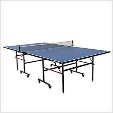 Advantage Competition Ready Indoor Tennis Preassembled Sports 300 400 Advantage 200 300 Best Sports Canada Compet Table Tennis Indoor Tennis Boxes Easy