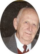 Charles Jarrett Obituary