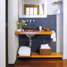 Decoracion baños pequeños con ducha. Las Mejores Ideas Para Decorar Banos Pequenos