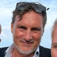 Inge Fredsholt posted