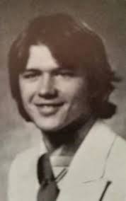 Robert Shane Gilliland (1958-2002)